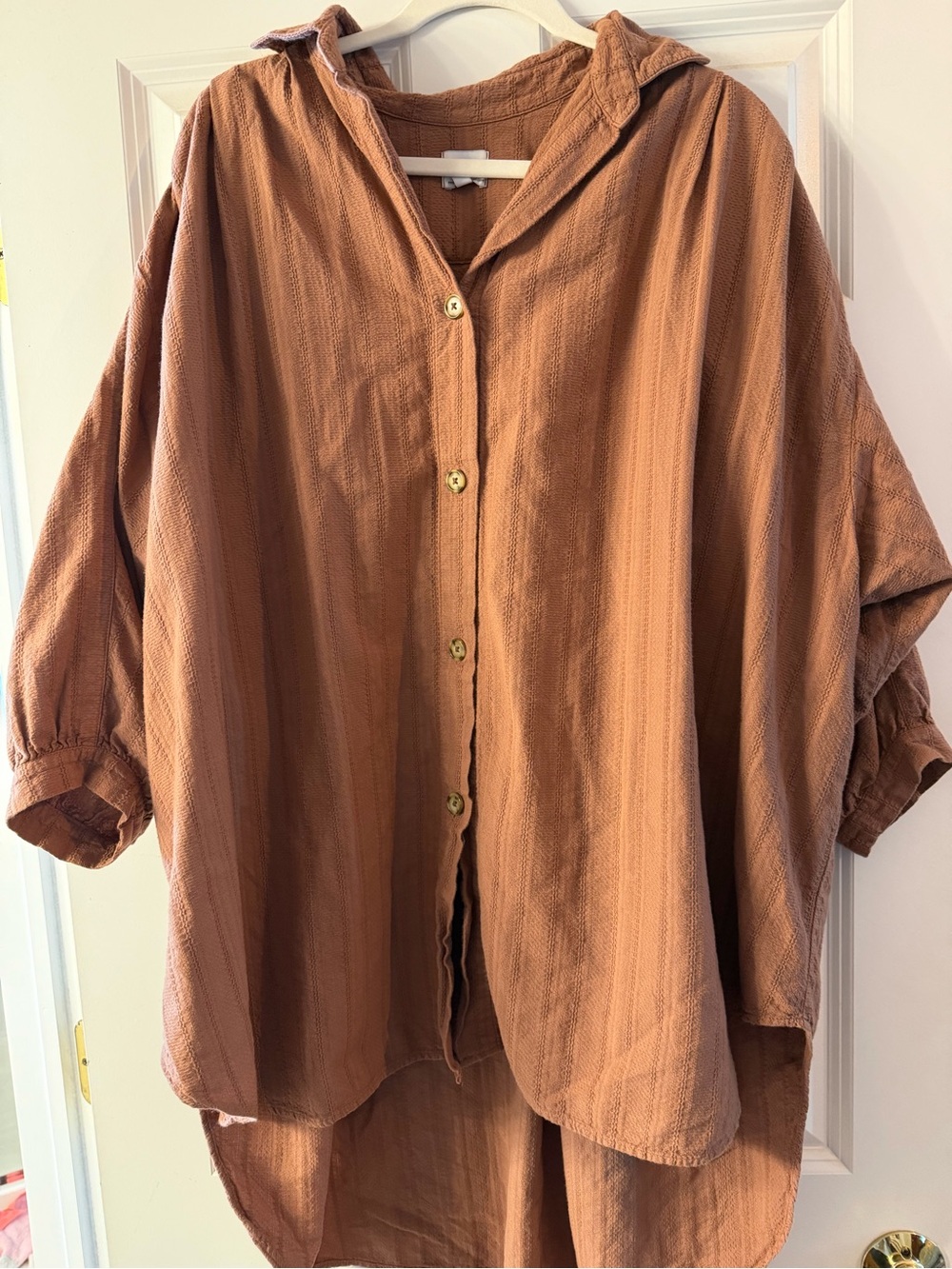 Esby chelle tunic Dobby